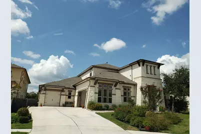 204 Southern Carina Drive, Round Rock, TX 78681 - Photo 1