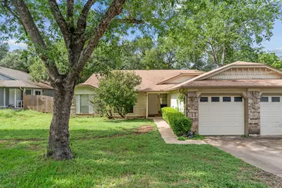 4509 Brown Bark Place #B, Austin, TX 78727 - Photo 2