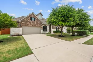 2709 Steece Wy, Leander, TX 78641 - Photo 1