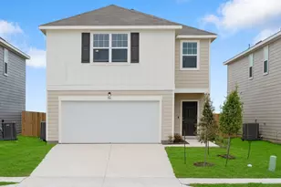 14601 Sage Bloom Ln, Elgin, TX 78621 - Photo 1