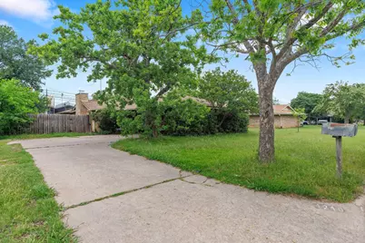 1210 Glenda Drive #A, Round Rock, TX 78681 - Photo 2