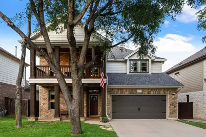 9725 Alex Lane, Austin, TX 78748 - Photo 2