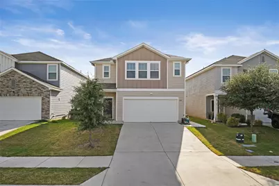 305 Red Fish Lane, Hutto, TX 78634 - Photo 2