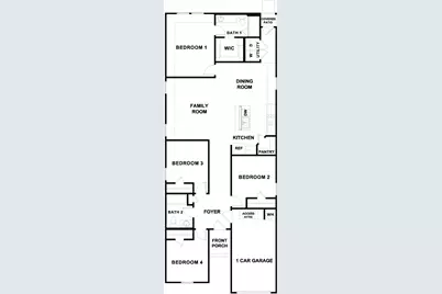 135 Orange Flame Boulevard, Uhland, TX 78640 - Photo 2