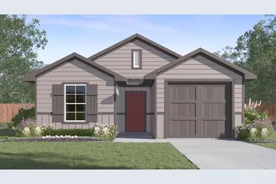 135 Orange Flame Boulevard, Uhland, TX 78640 - Photo 1