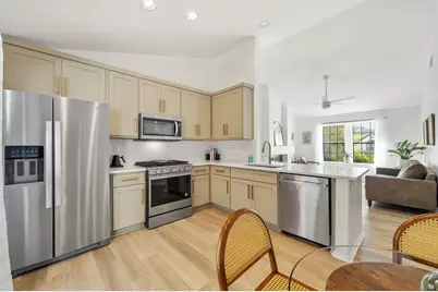 4306 Bonnell Vista Cove #C6, Austin, TX 78731 - Photo 10