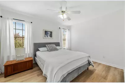 4306 Bonnell Vista Cove #C6, Austin, TX 78731 - Photo 18
