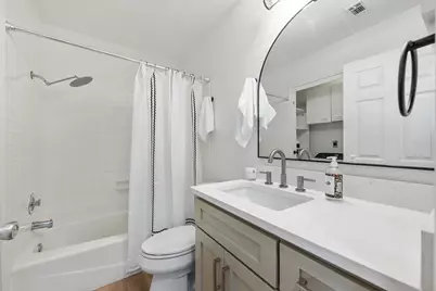 4306 Bonnell Vista Cove #C6, Austin, TX 78731 - Photo 16