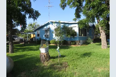 401 County Road 138, Burnet, TX 78611 - Photo 1