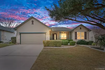 246 Red Poppy Trail, Georgetown, TX 78633 - Photo 2