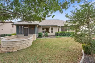 246 Red Poppy Trail, Georgetown, TX 78633 - Photo 30