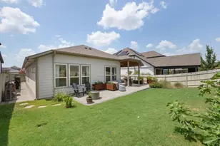 16705 Adoro Dr, Manor, TX 78653 - Photo 30