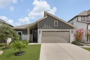 16705 Adoro Dr, Manor, TX 78653 - Photo 1