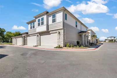 9312 Curious Squirrel Street, Austin, TX 78744 - Photo 1