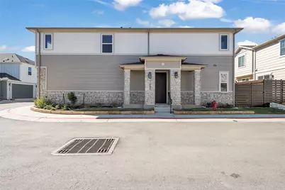 9312 Curious Squirrel Street, Austin, TX 78744 - Photo 2