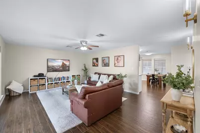 705 Palmer Street, Rockdale, TX 76567 - Photo 4
