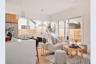 6407 Bradsher #B, Austin, TX 78745 - Photo 4