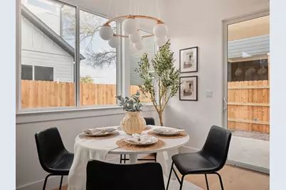 6407 Bradsher #B, Austin, TX 78745 - Photo 10