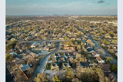 6407 Bradsher #B, Austin, TX 78745 - Photo 32