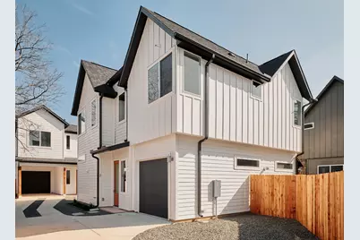 6407 Bradsher #B, Austin, TX 78745 - Photo 2