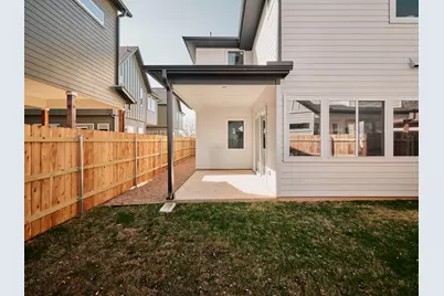 6407 Bradsher #B, Austin, TX 78745 - Photo 12