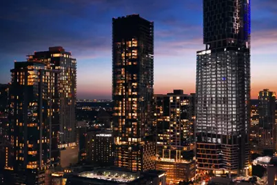 610 Davis Street #2504, Austin, TX 78701 - Photo 16