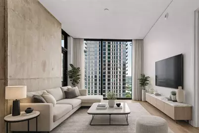 610 Davis Street #2504, Austin, TX 78701 - Photo 1