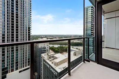 610 Davis Street #2504, Austin, TX 78701 - Photo 12