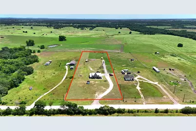 2889 Old McMahan Road, Lockhart, TX 78644 - Photo 2