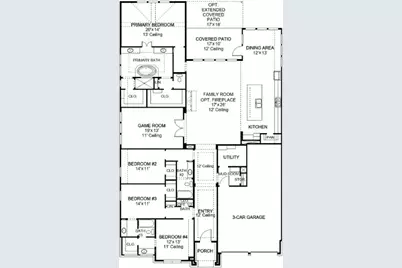 9512 Dingo Drive, Austin, TX 78744 - Photo 2