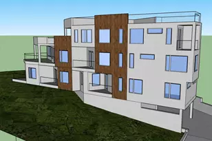 4810 E Martin Luther King Jr Blvd, Austin, TX 78721 - Photo 1