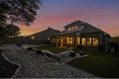 1416 Amarone Drive, Leander, TX 78641 - Photo 34