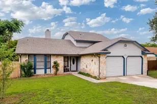 405 Brookhollow Dr, Pflugerville, TX 78660 - Photo 1