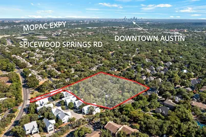 4101 Spicewood Springs Road, Austin, TX 78759 - Photo 2