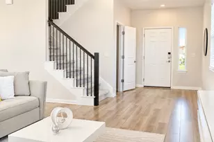 101 Unakite Trl, Liberty Hill, TX 78642 - Photo 8