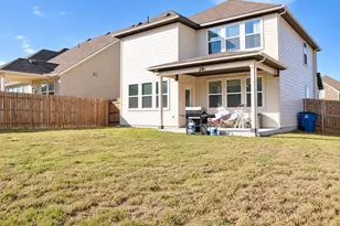 101 Unakite Trl, Liberty Hill, TX 78642 - Photo 28