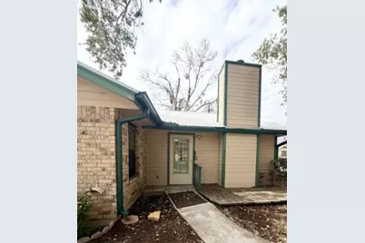 728 W San Antonio Street #108 A, Lockhart, TX 78644 - Photo 1