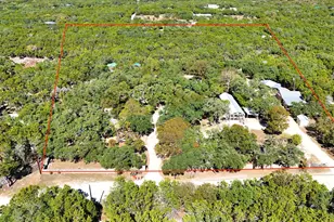 120 Cedar Bend Road Rd, Wimberley, TX 78676 - Photo 2