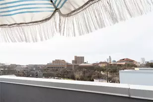 3000 Speedway, Austin, TX 78705 - Photo 20