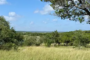 Lot 36 Mustang Valley Trail, Wimberley, TX 78676 - Photo 1