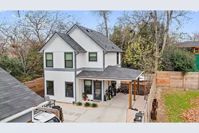 306 Irma Drive #B, Austin, TX 78752 - Photo 2