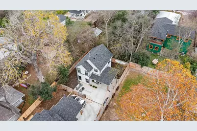 306 Irma Drive #B, Austin, TX 78752 - Photo 20