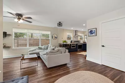 306 Irma Drive #B, Austin, TX 78752 - Photo 12