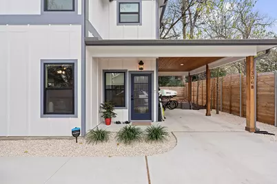 306 Irma Drive #B, Austin, TX 78752 - Photo 18