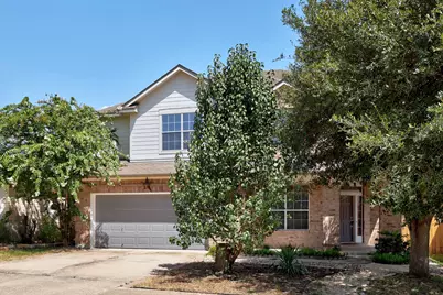 10005 Mount Rainier Drive, Austin, TX 78747 - Photo 2