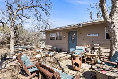 815 Cypress Lane, Cottonwood Shores, TX 78657 - Photo 16