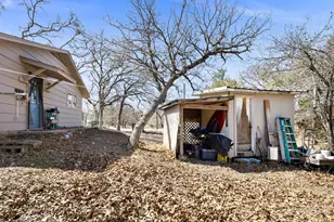 815 Cypress Ln, Cottonwood Shores, TX 78657 - Photo 12