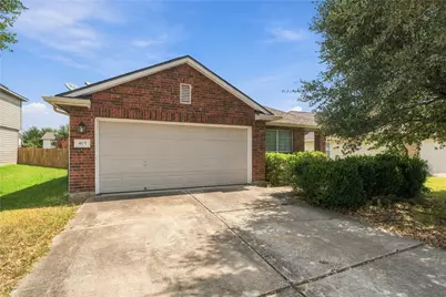 405 Bandara Woods Boulevard, Elgin, TX 78621 - Photo 1
