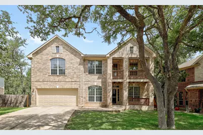 11904 Quassia Drive, Austin, TX 78739 - Photo 1
