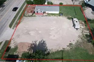 1107 W 2nd St, Taylor, TX 76574 - Photo 1